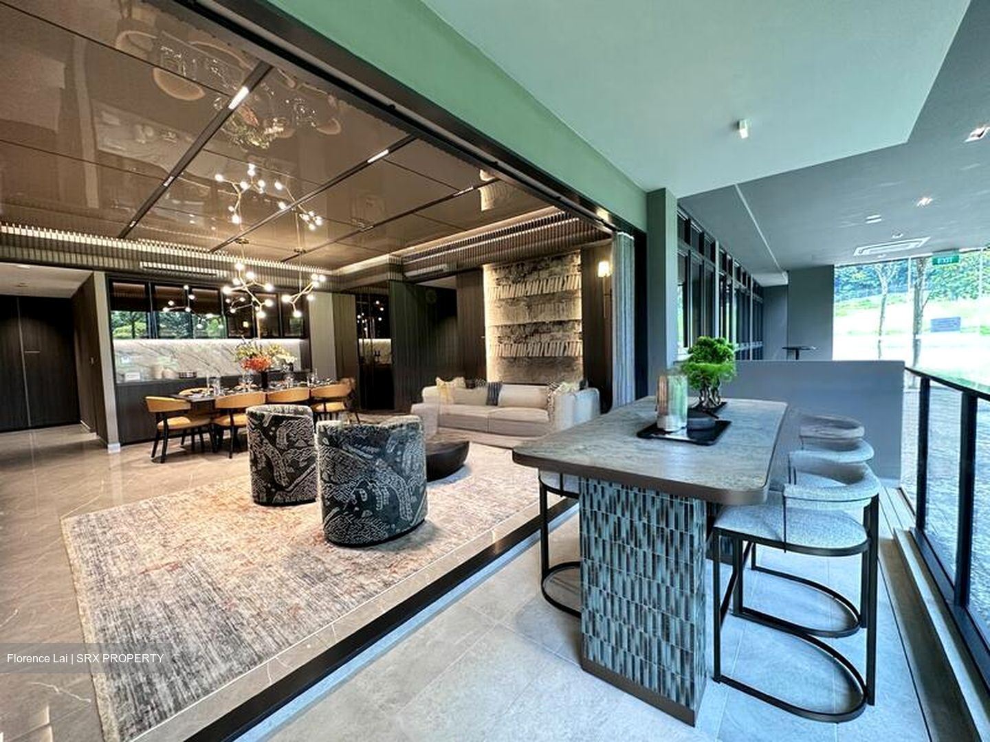 The Myst (D23), Condominium #477530791